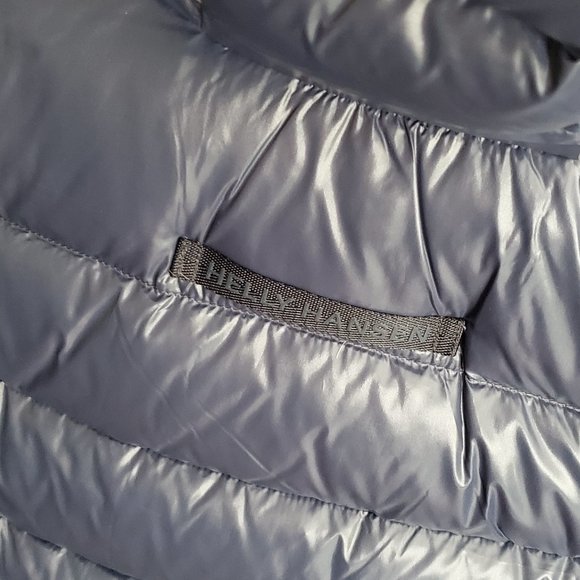 Helly Hansen RWB down jacket - Picture 3 of 10